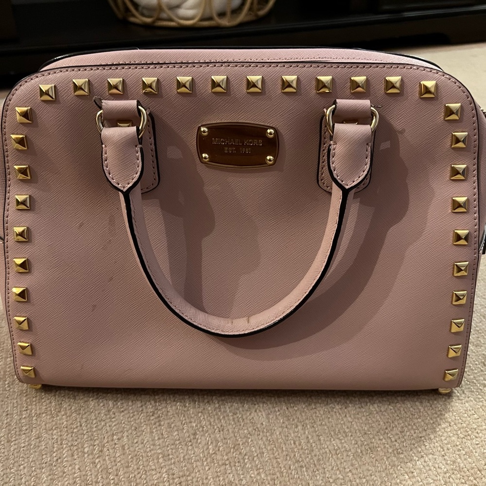 Michael Kors Satchel